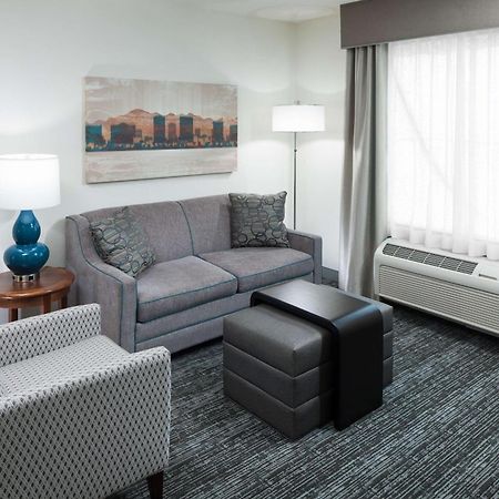 Homewood Suites By Hilton El Paso Airport Экстерьер фото