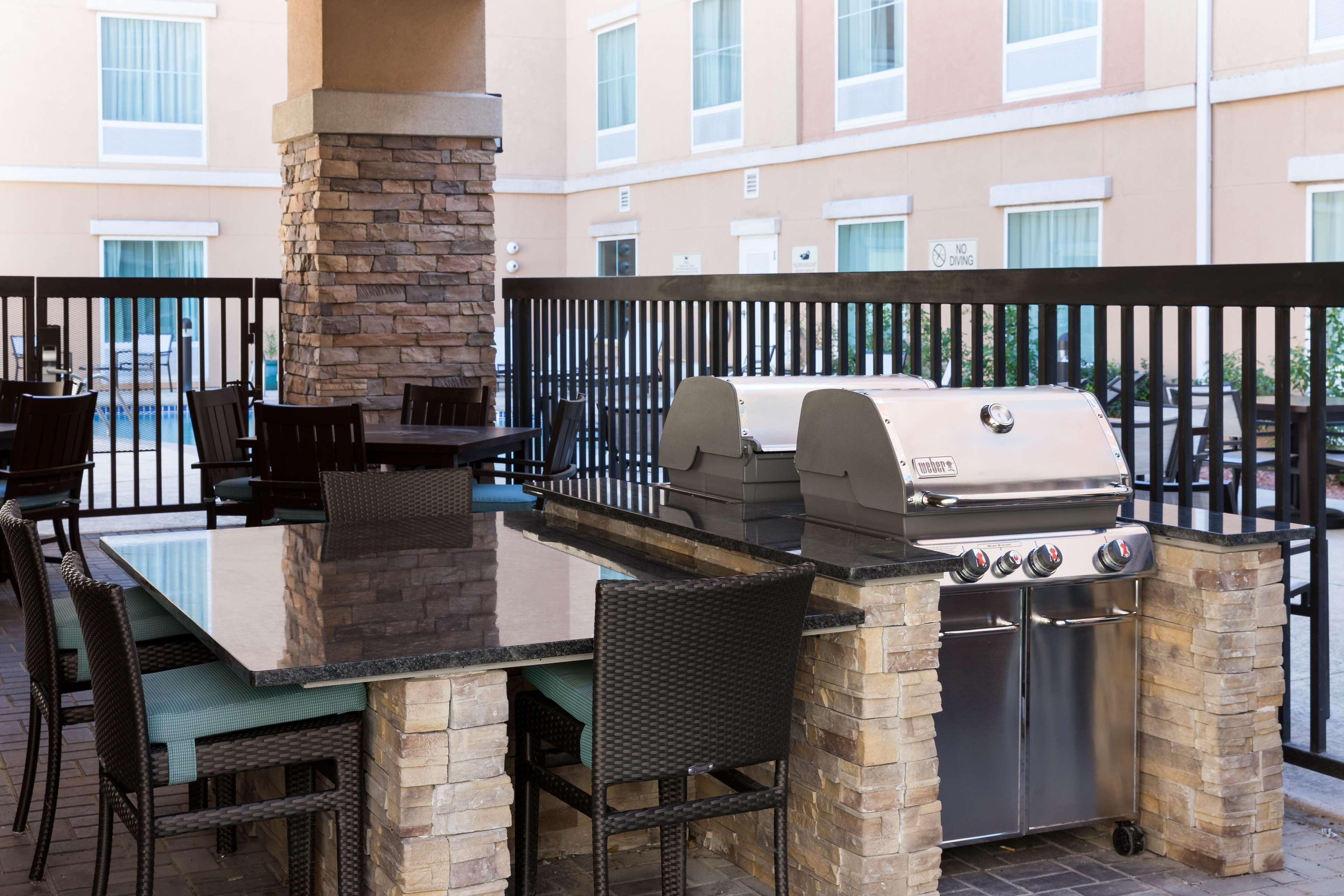 Homewood Suites By Hilton El Paso Airport Экстерьер фото