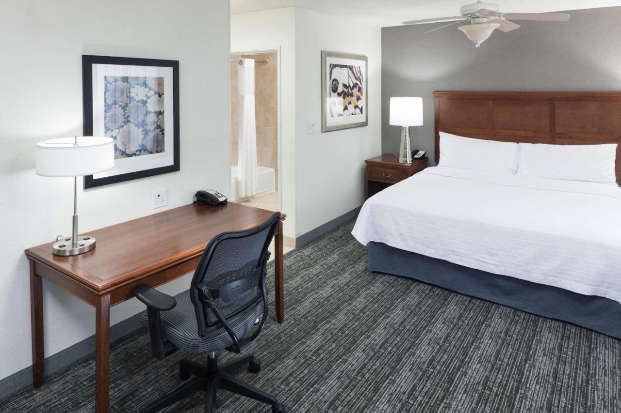 Homewood Suites By Hilton El Paso Airport Экстерьер фото
