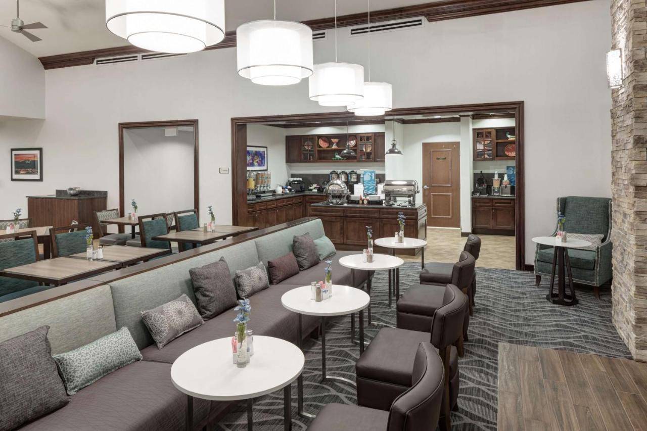 Homewood Suites By Hilton El Paso Airport Экстерьер фото