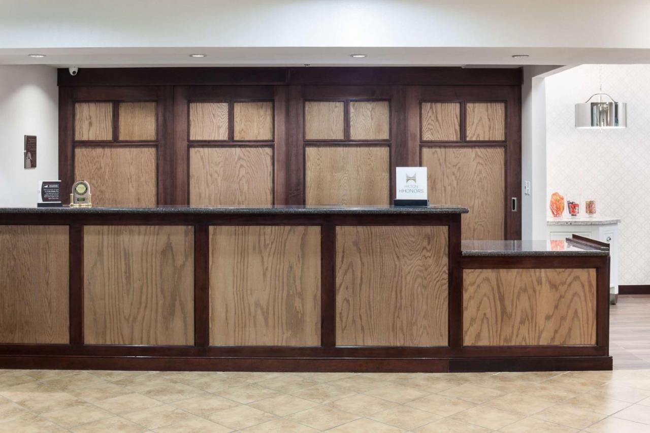 Homewood Suites By Hilton El Paso Airport Экстерьер фото