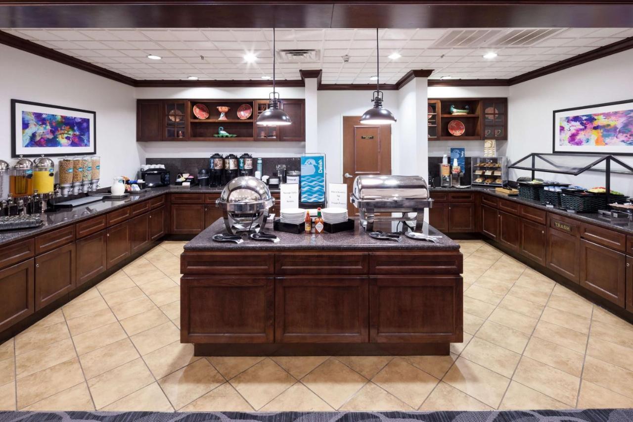 Homewood Suites By Hilton El Paso Airport Экстерьер фото