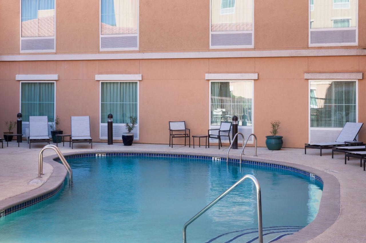 Homewood Suites By Hilton El Paso Airport Экстерьер фото