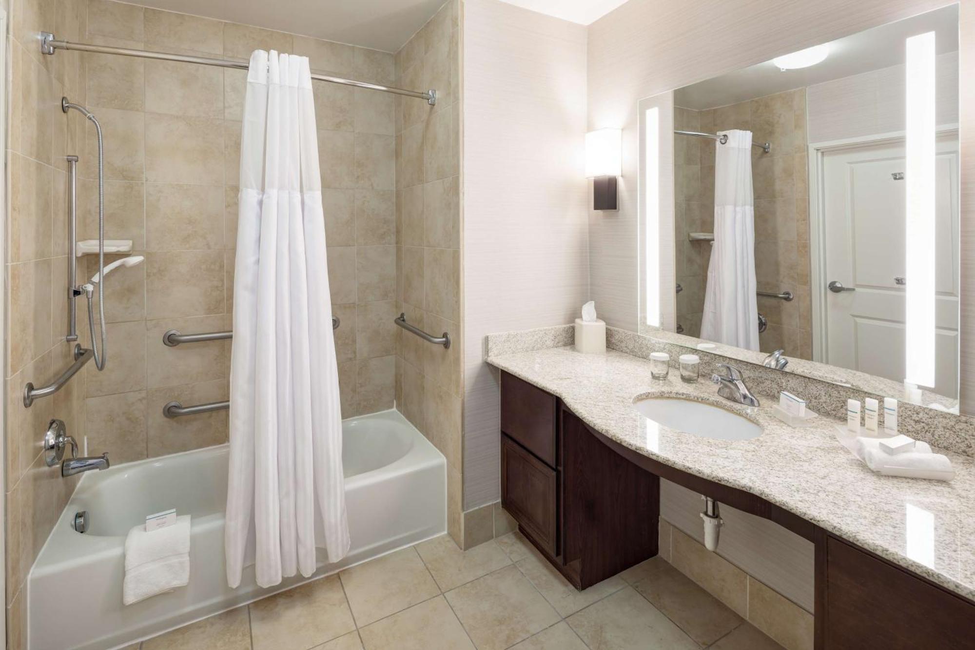 Homewood Suites By Hilton El Paso Airport Экстерьер фото