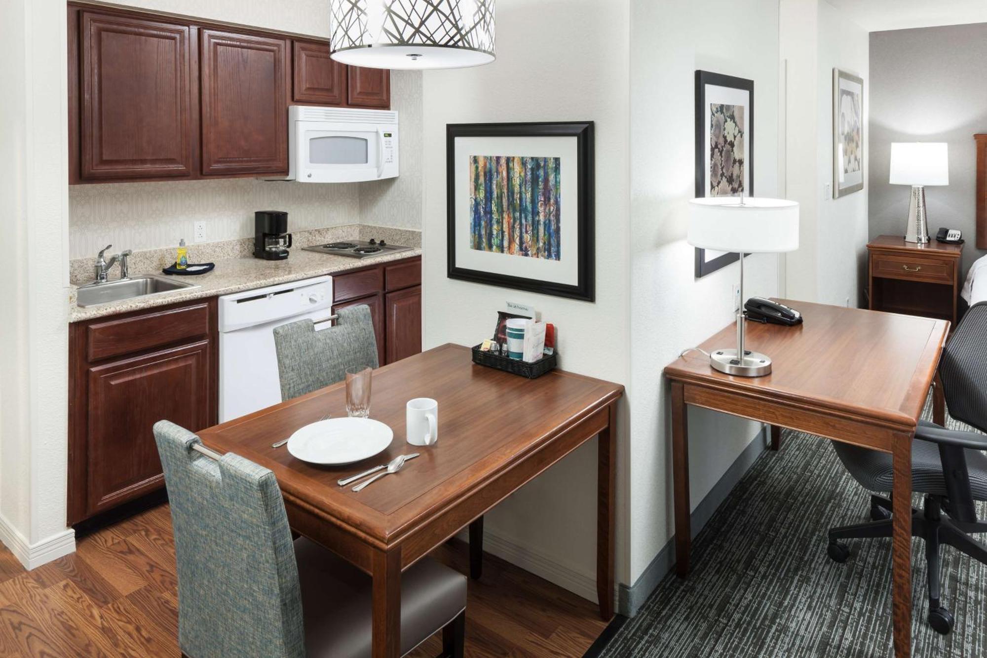 Homewood Suites By Hilton El Paso Airport Экстерьер фото