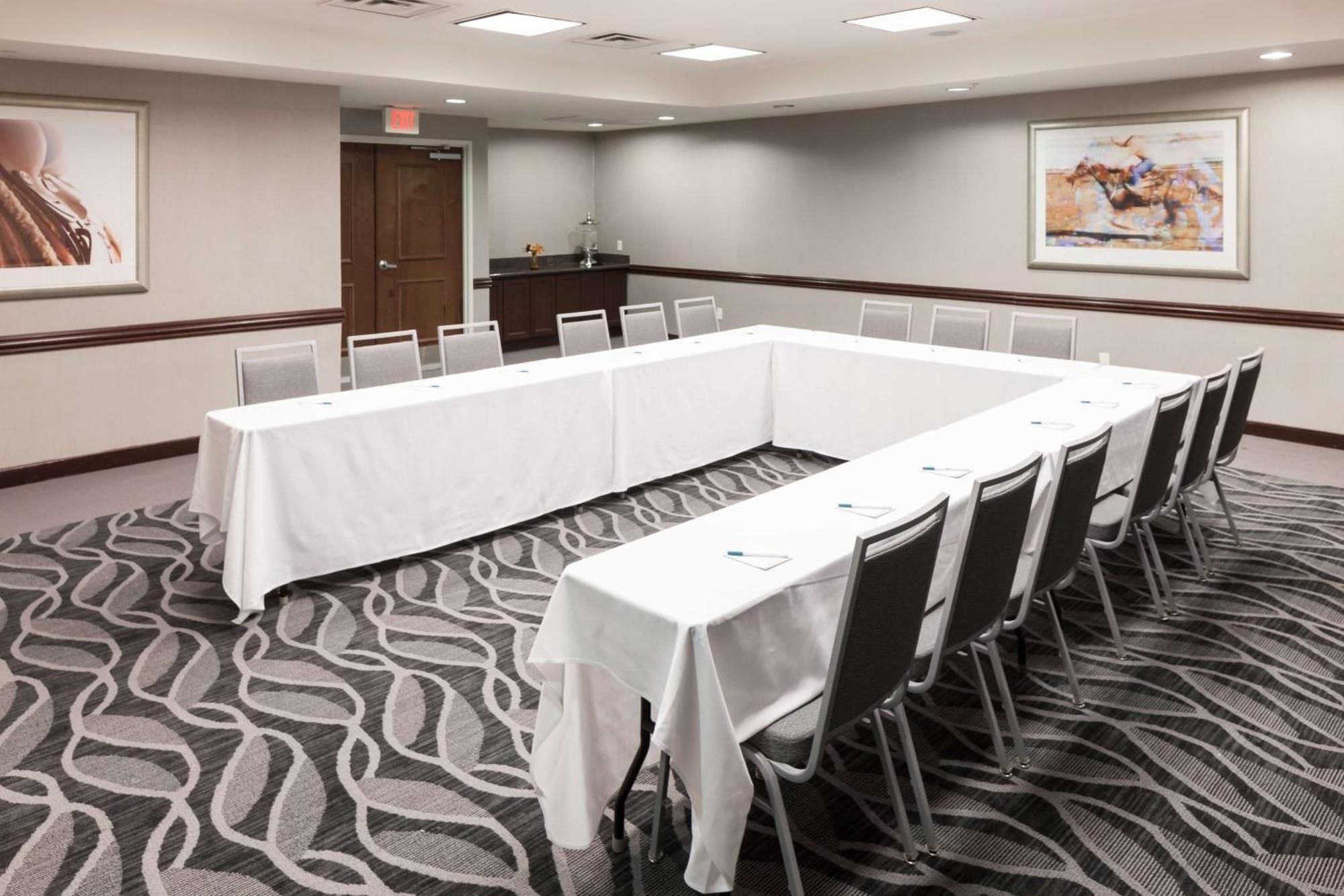 Homewood Suites By Hilton El Paso Airport Экстерьер фото