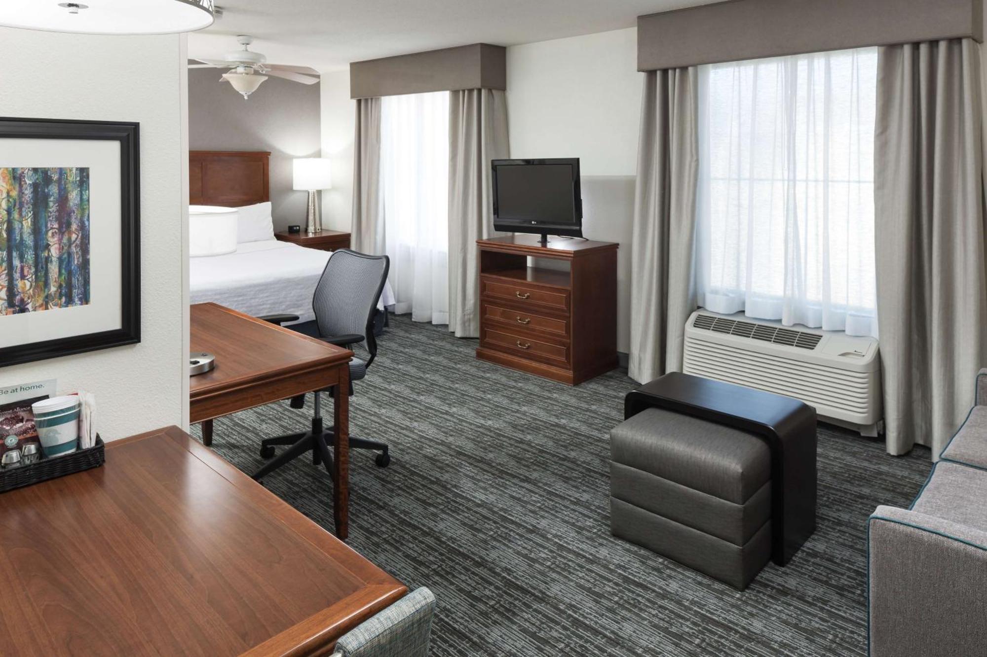 Homewood Suites By Hilton El Paso Airport Экстерьер фото
