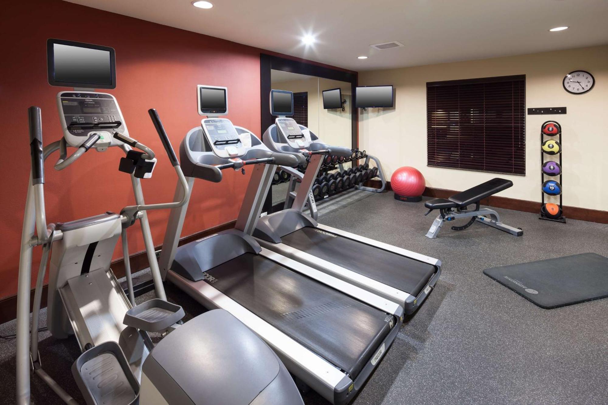 Homewood Suites By Hilton El Paso Airport Экстерьер фото