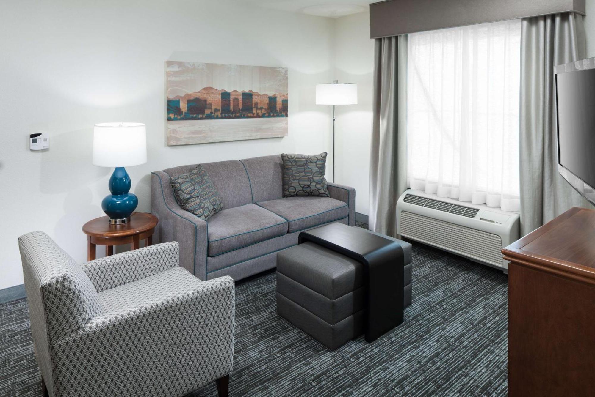 Homewood Suites By Hilton El Paso Airport Экстерьер фото