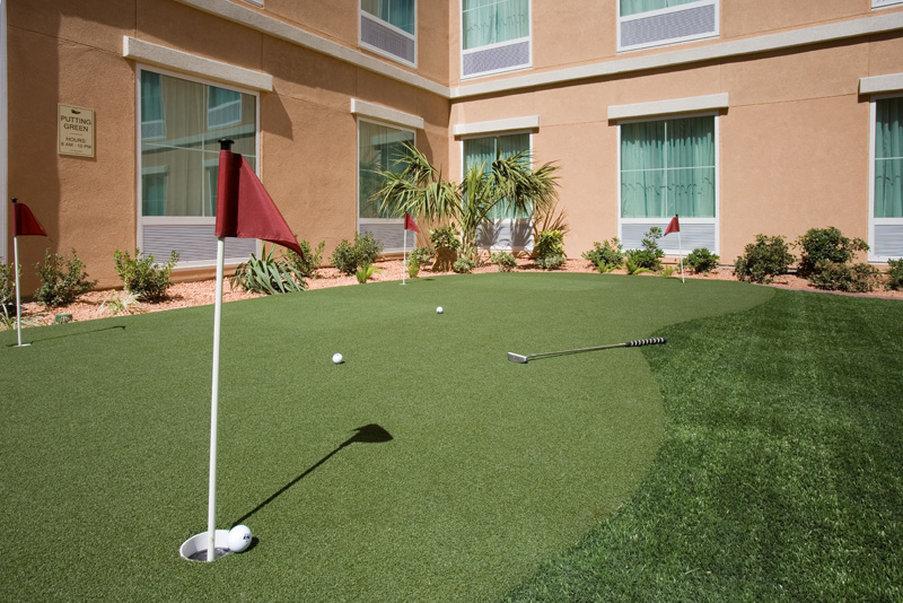 Homewood Suites By Hilton El Paso Airport Экстерьер фото