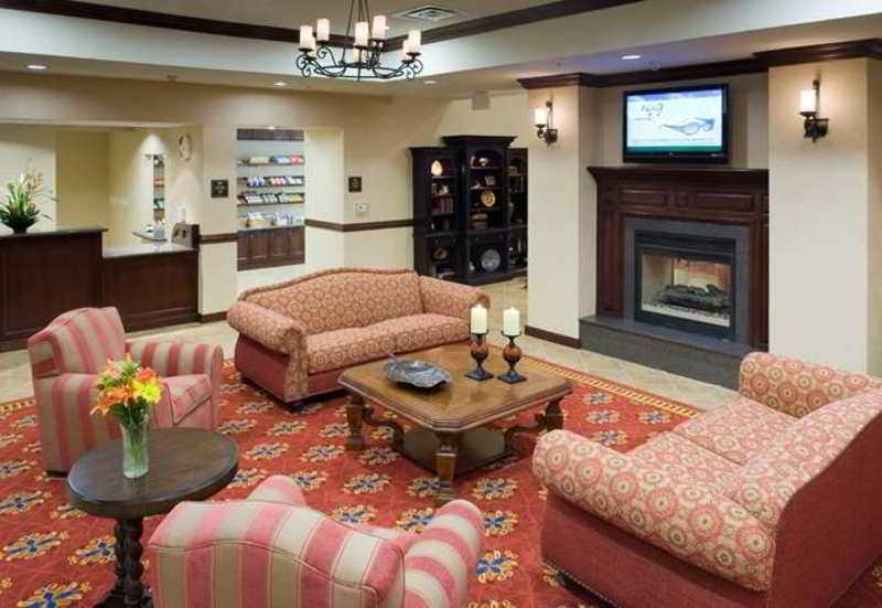 Homewood Suites By Hilton El Paso Airport Экстерьер фото