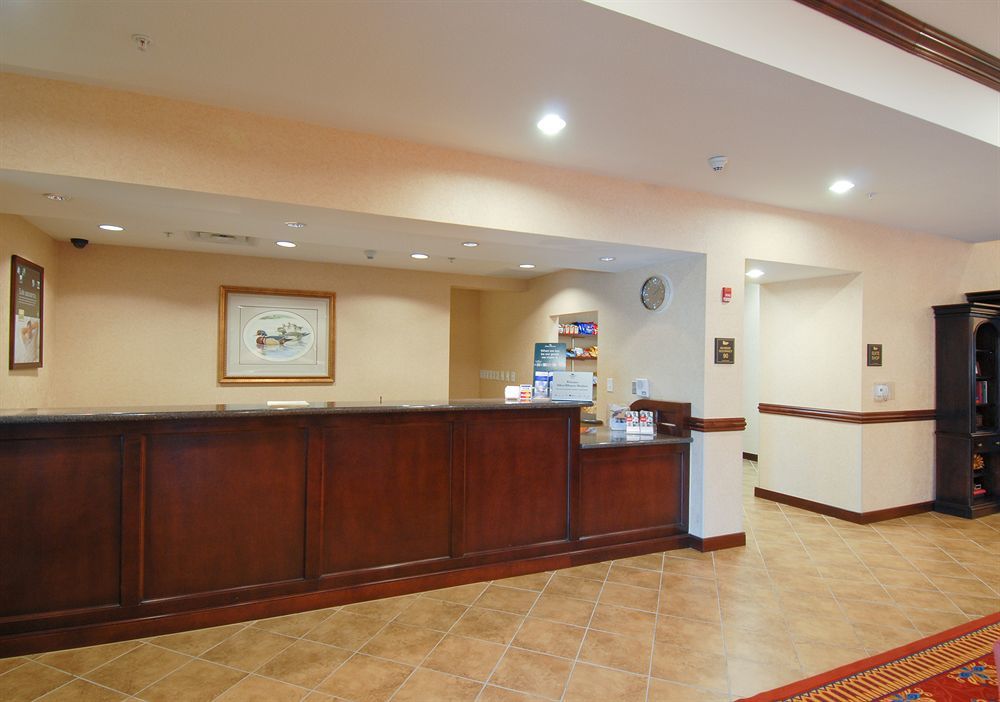 Homewood Suites By Hilton El Paso Airport Экстерьер фото